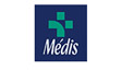 Logotipo MEDIS